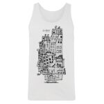 Men's Tank Top Thumbnail