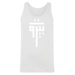 Men's Tank Top Thumbnail