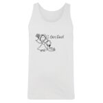 Men's Tank Top Thumbnail