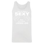 Men's Tank Top Thumbnail