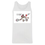 Men's Tank Top Thumbnail