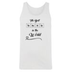 Men's Tank Top Thumbnail