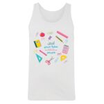 Men's Tank Top Thumbnail