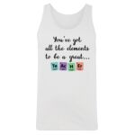 Men's Tank Top Thumbnail