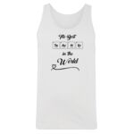 Men's Tank Top Thumbnail