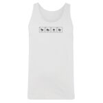 Men's Tank Top Thumbnail