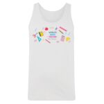 Men's Tank Top Thumbnail