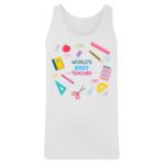 Men's Tank Top Thumbnail