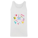 Men's Tank Top Thumbnail