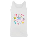 Men's Tank Top Thumbnail