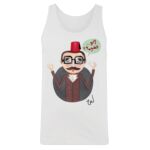 Men's Tank Top Thumbnail