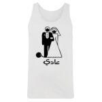 Men's Tank Top Thumbnail