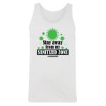 Men's Tank Top Thumbnail