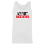 Men's Tank Top Thumbnail