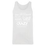 Men's Tank Top Thumbnail