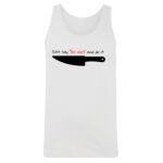 Men's Tank Top Thumbnail