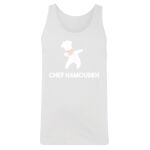 Men's Tank Top Thumbnail