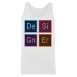 Men's Tank Top Thumbnail