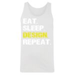 Men's Tank Top Thumbnail