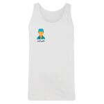 Men's Tank Top Thumbnail