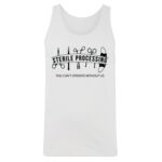 Men's Tank Top Thumbnail