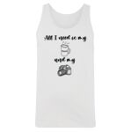 Men's Tank Top Thumbnail