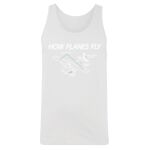 Men's Tank Top Thumbnail