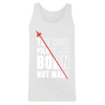 Men's Tank Top Thumbnail