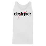 Men's Tank Top Thumbnail