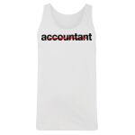 Men's Tank Top Thumbnail