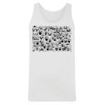 Men's Tank Top Thumbnail