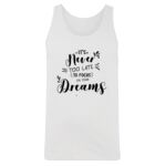 Men's Tank Top Thumbnail