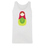 Men's Tank Top Thumbnail