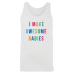 Men's Tank Top Thumbnail