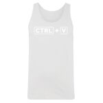 Men's Tank Top Thumbnail