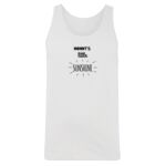 Men's Tank Top Thumbnail