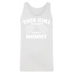 Men's Tank Top Thumbnail