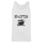 Men's Tank Top Thumbnail