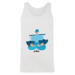 Men's Tank Top Thumbnail