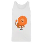 Men's Tank Top Thumbnail