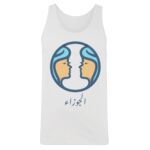 Men's Tank Top Thumbnail