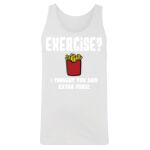 Men's Tank Top Thumbnail