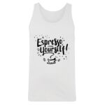 Men's Tank Top Thumbnail