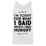Men's Tank Top Thumbnail