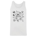 Men's Tank Top Thumbnail