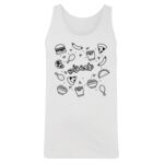 Men's Tank Top Thumbnail