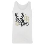 Men's Tank Top Thumbnail