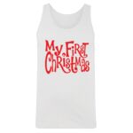 Men's Tank Top Thumbnail