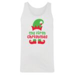 Men's Tank Top Thumbnail