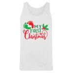 Men's Tank Top Thumbnail